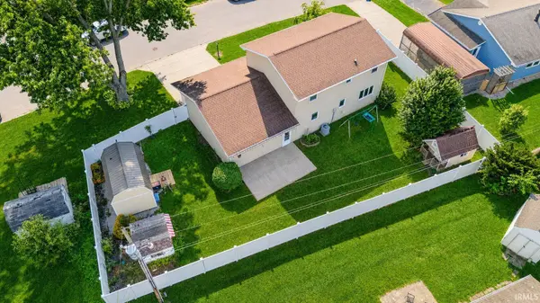 1916 Mckibben Street ***, Wabash, IN 46992
