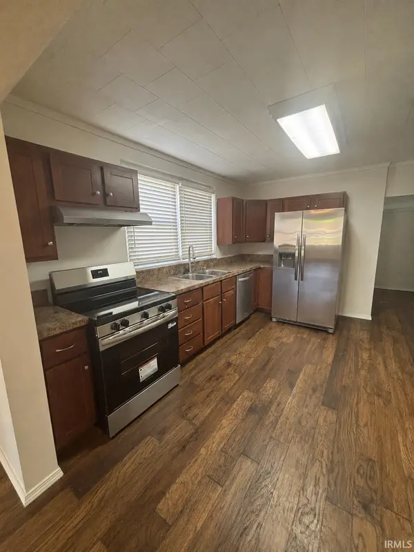 4701 Pollack AVE, Evansville, IN 47714