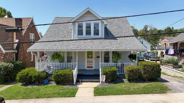 1423 Jackson ST, Jasper, IN 47546