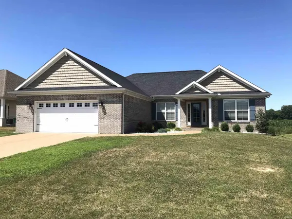 13110 Prairie DR, Evansville, IN 47725