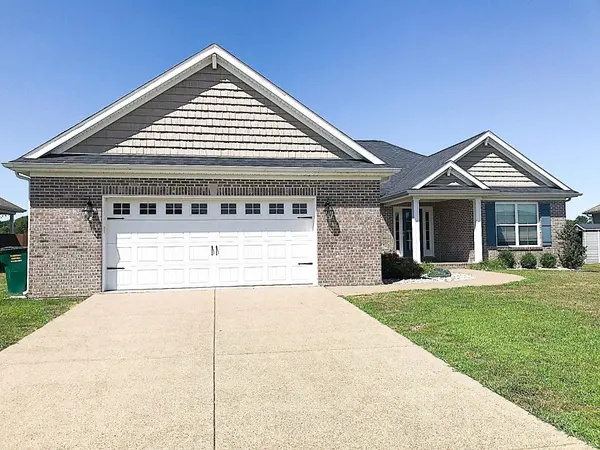 13110 Prairie DR, Evansville, IN 47725