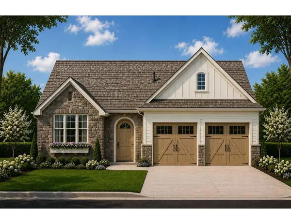 815 Dove LN, Goshen, IN 46526