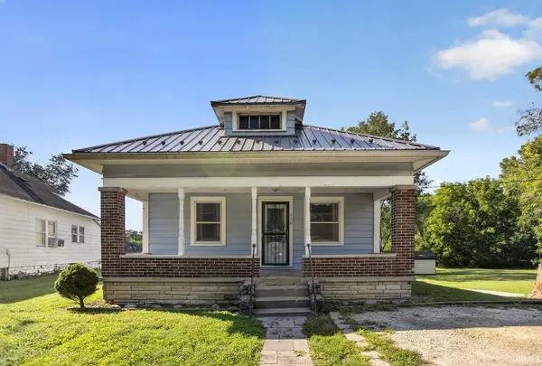 150 Circle DR, Huntington, IN 46750