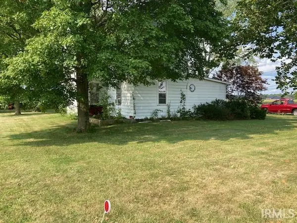 2800 E CR 700 N RD, Muncie, IN 47303