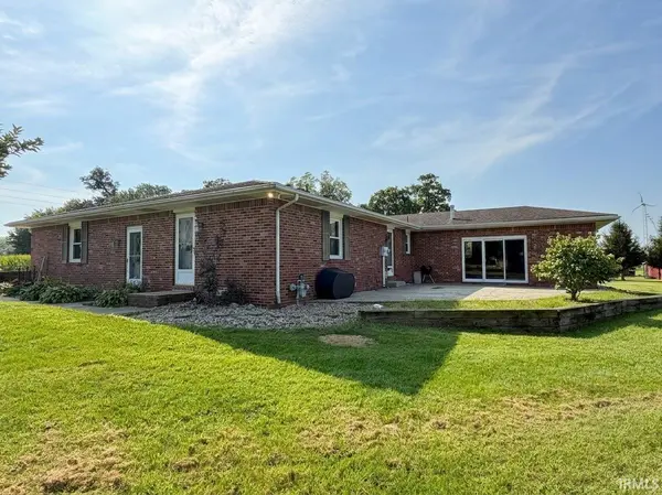 2378 S 425 E ***, Monticello, IN 47960