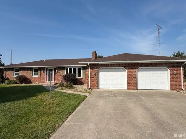2378 S 425 E ***, Monticello, IN 47960