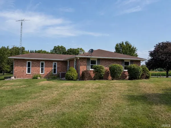2378 S 425 E ***, Monticello, IN 47960