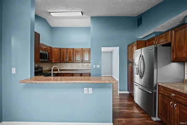 307 N Maude Drive E ***, Rossville, IN 46065