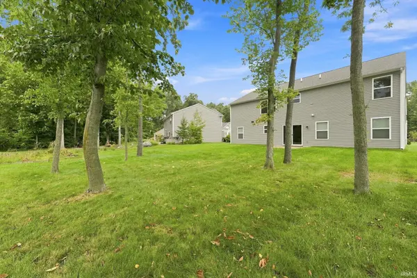 12559 Tolee CT, Fort Wayne, IN 46818-0047