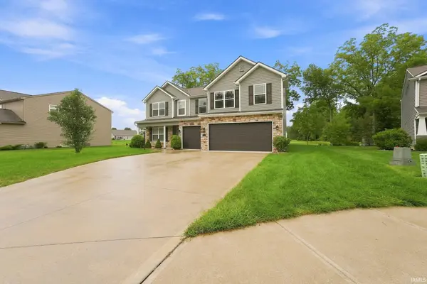 12559 Tolee CT, Fort Wayne, IN 46818-0047