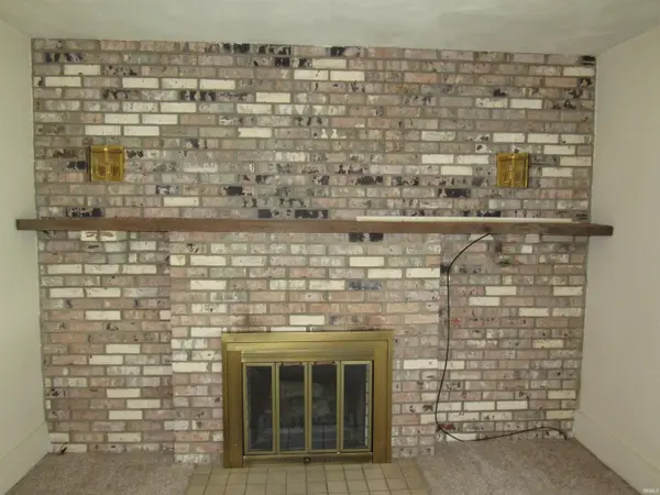 493 N UNION ST, Russiaville, IN 46979
