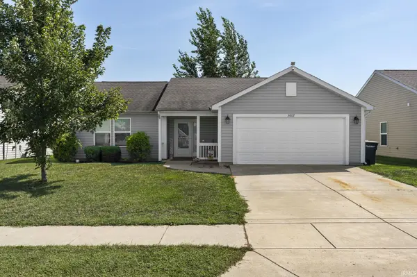 3007 Queencastle DR, Lafayette, IN 47909