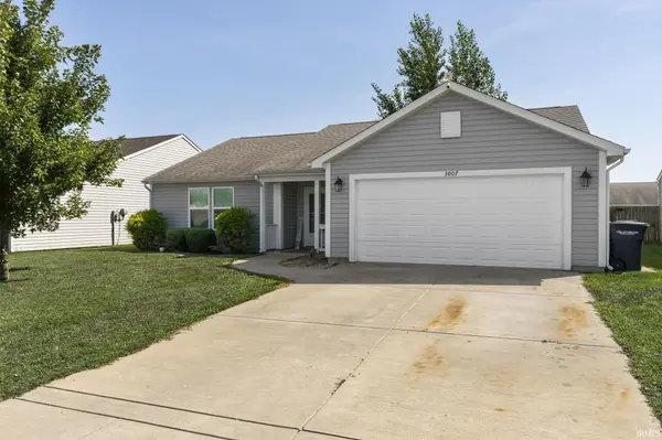 3007 Queencastle DR, Lafayette, IN 47909