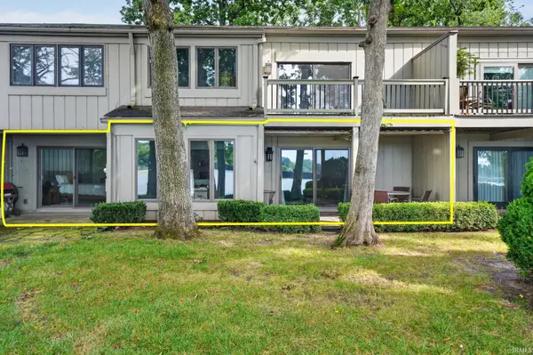 605 Vistula TER #2, Mishawaka, IN 46544