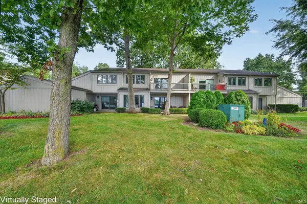 605 Vistula TER #2, Mishawaka, IN 46544