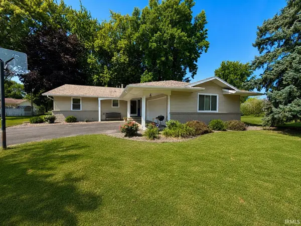 518 S Plateau TRL, Monticello, IN 47960