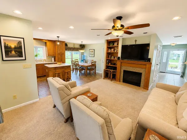 518 S Plateau TRL, Monticello, IN 47960