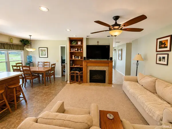 518 S Plateau TRL, Monticello, IN 47960