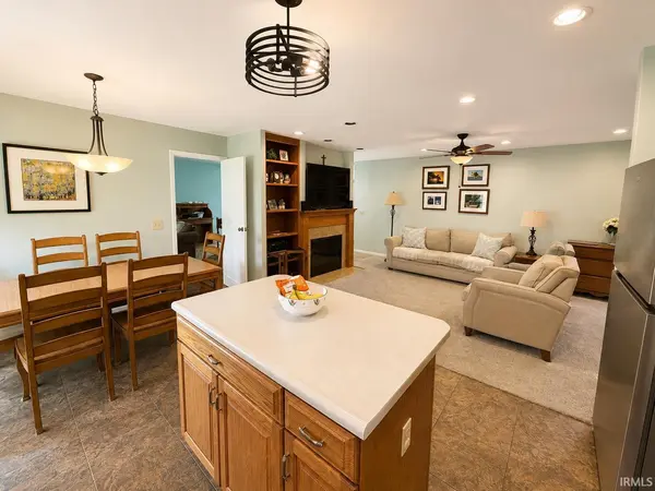 518 S Plateau TRL, Monticello, IN 47960