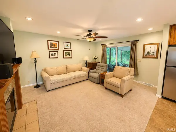 518 S Plateau TRL, Monticello, IN 47960