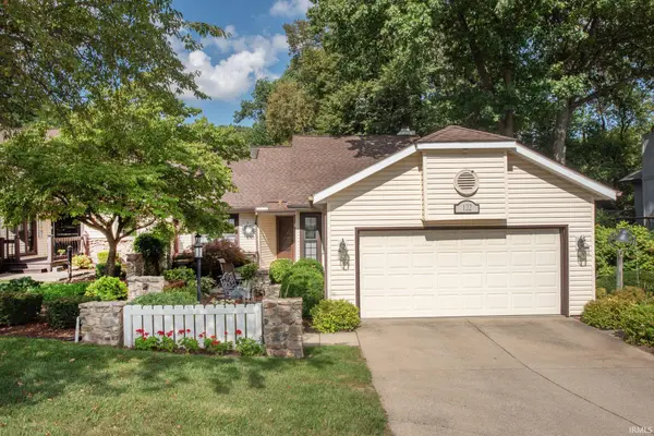 122 Windy Hill DR, Lafayette, IN 47905