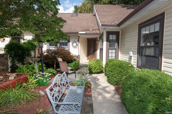 122 Windy Hill DR, Lafayette, IN 47905