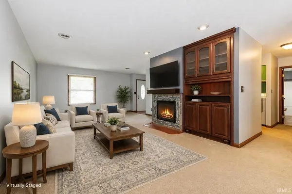 4209 W Nightingale WAY, Muncie, IN 47304