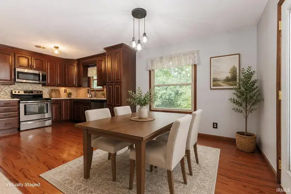 4209 W Nightingale WAY, Muncie, IN 47304