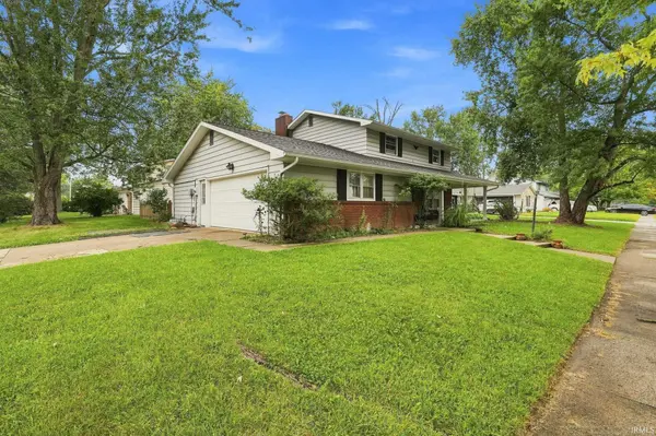 6109 Graymoor LN, Fort Wayne, IN 46835