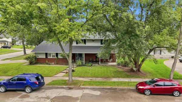 6109 Graymoor LN, Fort Wayne, IN 46835