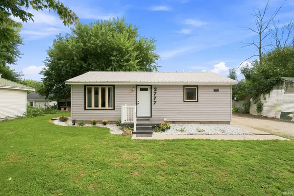 2777 W 640 N ***, Rockfield, IN 46977