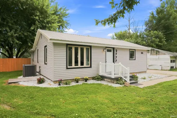 2777 W 640 N ***, Rockfield, IN 46977