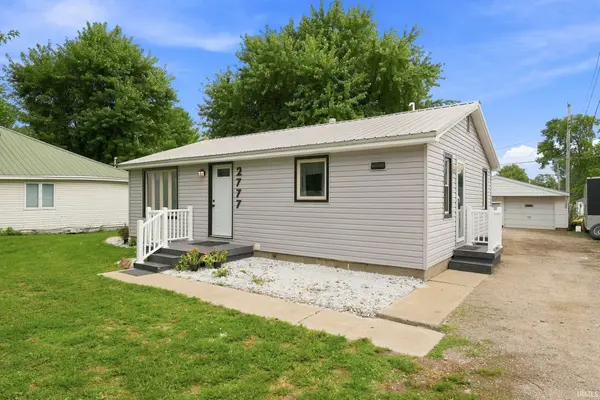 2777 W 640 N ***, Rockfield, IN 46977