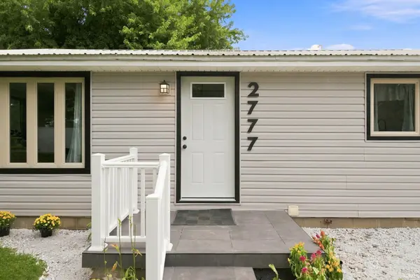 2777 W 640 N ***, Rockfield, IN 46977