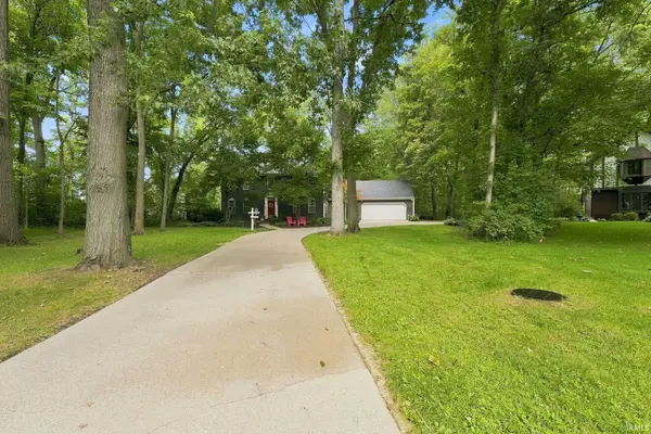 11025 Hickory Branch CT, Fort Wayne, IN 46845
