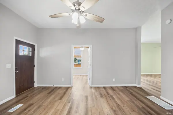 123 E Main ST, Camden, IN 46917