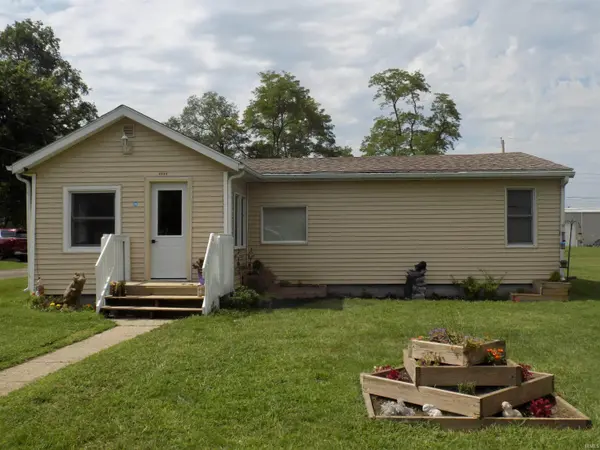 2525 Hazel ST, Elkhart, IN 46516