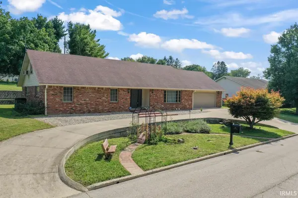 411 Castle BLVD, New Castle, IN 47362-2942
