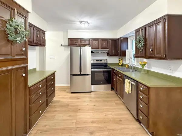 2127 E Eichel AVE, Evansville, IN 47711