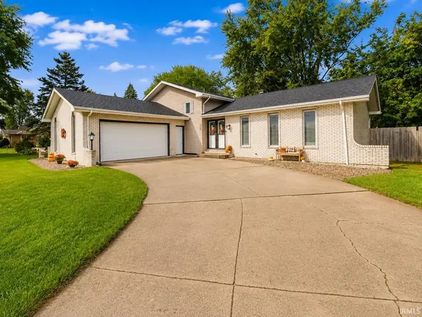 13604 Parrish AVE, Cedar Lake, IN 46303
