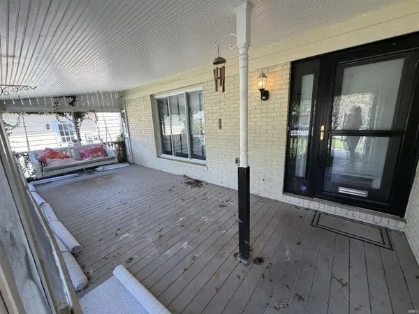 812 Audubon DR, Evansville, IN 47715-6962