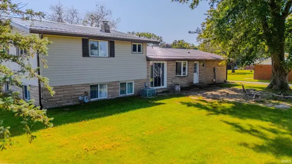 3925 N Avalon DR, Marion, IN 46952