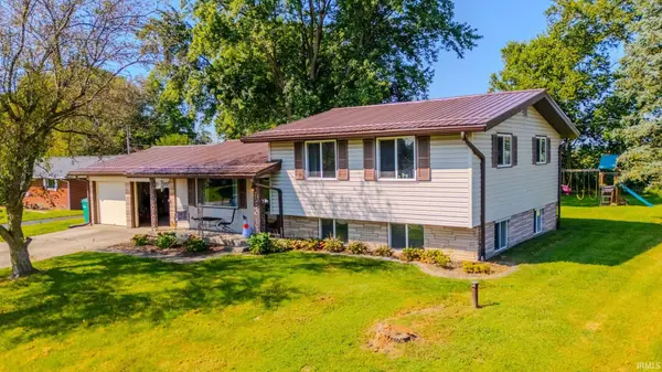 3925 N Avalon DR, Marion, IN 46952