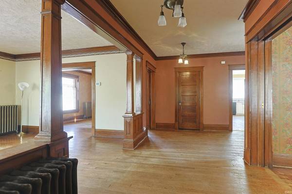 132 Chapin ST, South Bend, IN 46601