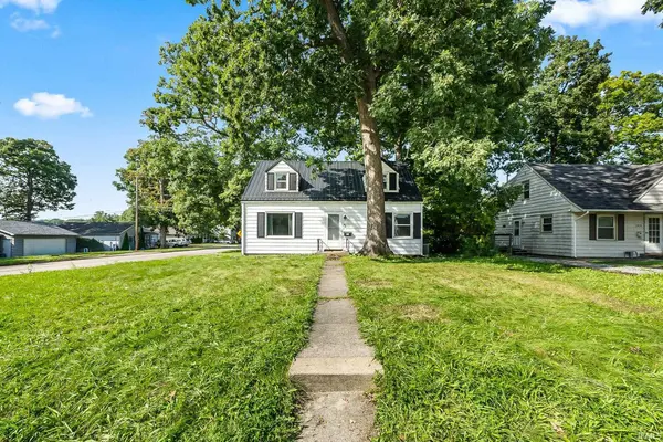 1820 TRINITY BLVD, Fort Wayne, IN 46808