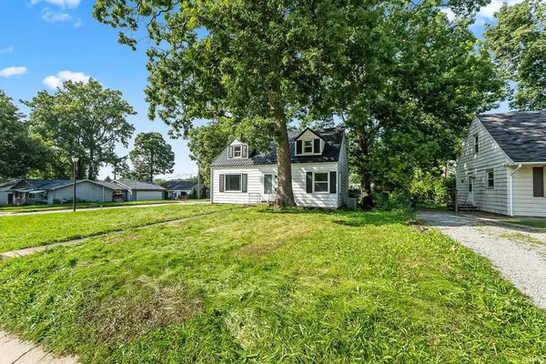 1820 TRINITY BLVD, Fort Wayne, IN 46808