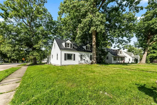 1820 TRINITY BLVD, Fort Wayne, IN 46808