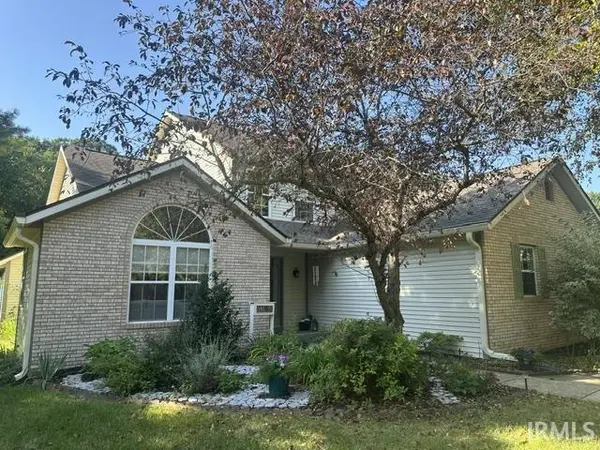 3545 Pintail DR, Lafayette, IN 47904