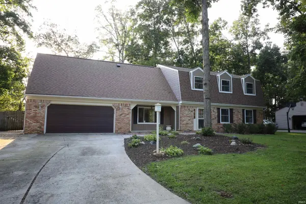 5136 Wapiti DR, Fort Wayne, IN 46804-4948