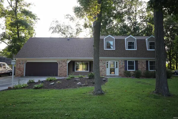 5136 Wapiti DR, Fort Wayne, IN 46804-4948